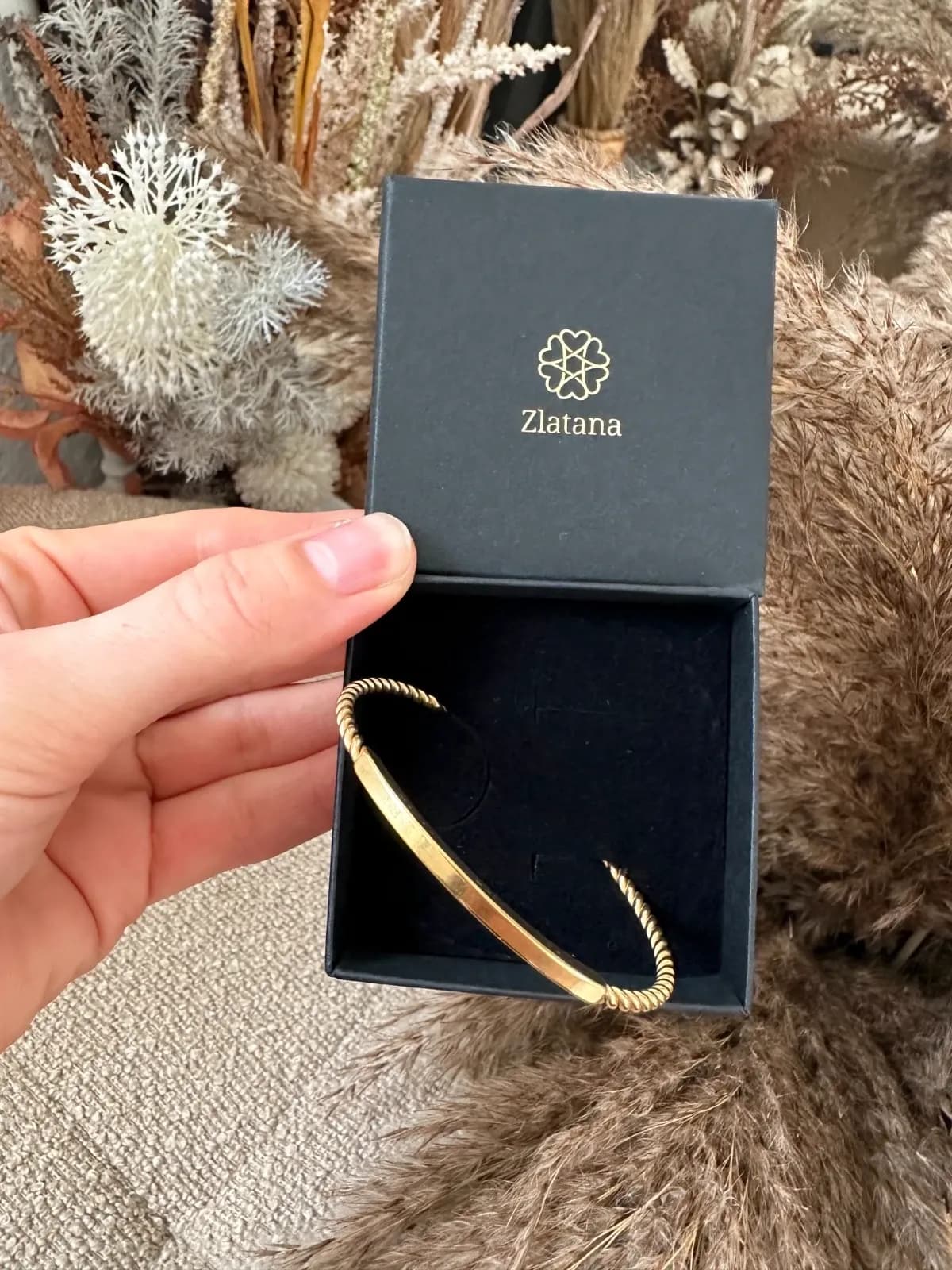 Stackable Armbånd